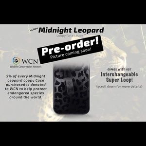 Loopy iPhone 11 Pro Max Phone Case